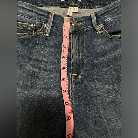 Good American Good Legs Skinny Jeans - Picture 7 of 8